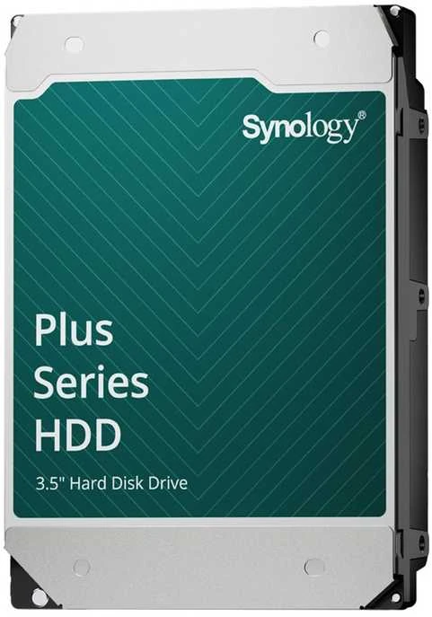 Synology Sinologija | Kietasis diskas | HAT3310-16T | 7200 RPM | 16000 GB