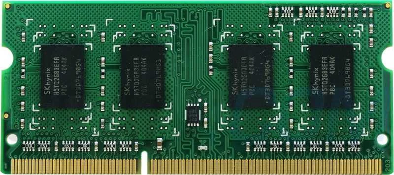RAM SYNOLOGY D4NESO-2666-4G DDR4 ECC