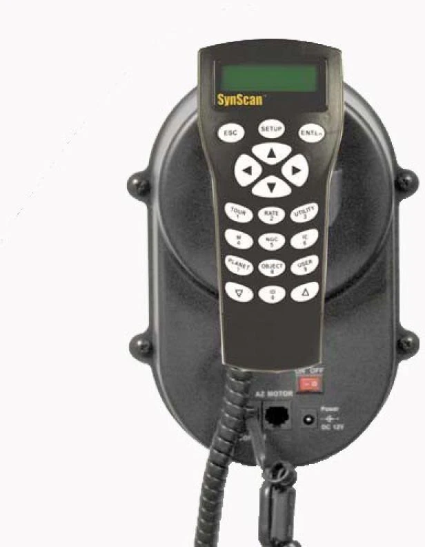SkyWatcher „SynScan“ rinkinys 10 colių „Dobson“ teleskopui