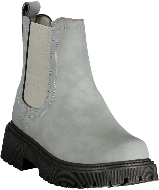 Szare botki moterims U.S. Polo Assn. Ambra 001 WGH1