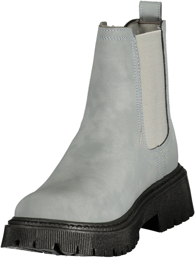 Szare botki moterims U.S. Polo Assn. Ambra 001 WGH1