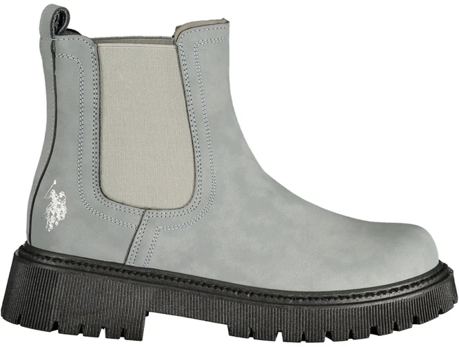 Moteriški pilki botai U.S. Polo Assn. Ambra 001 WGH1