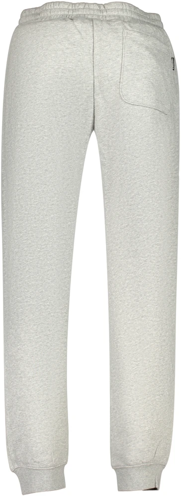 Szare spodnie dresowe vyrams Converse CVM6B093