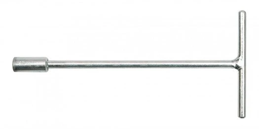 VOREL lizdinis raktas 8 mm / 38 cm 56710