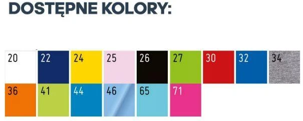 Promostars T-marškinėliai Lpp Junior 21159-26