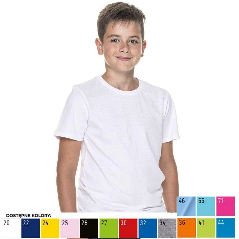 Promostars T-marškinėliai Lpp Junior 21159-26