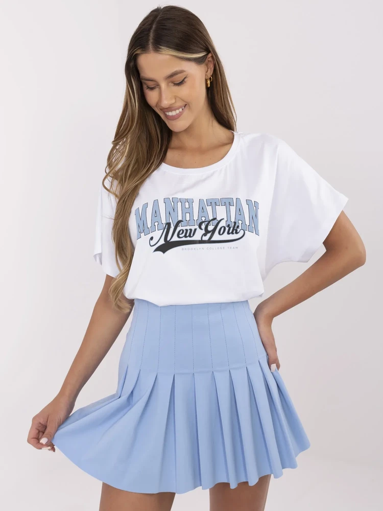 T-shirt-CLM-TS-0023.94-balta