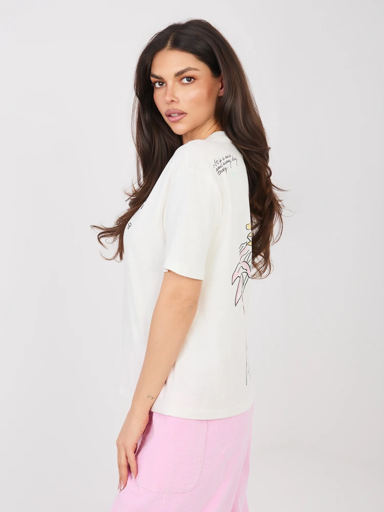 T-shirt-D12022AH02645AA-balta