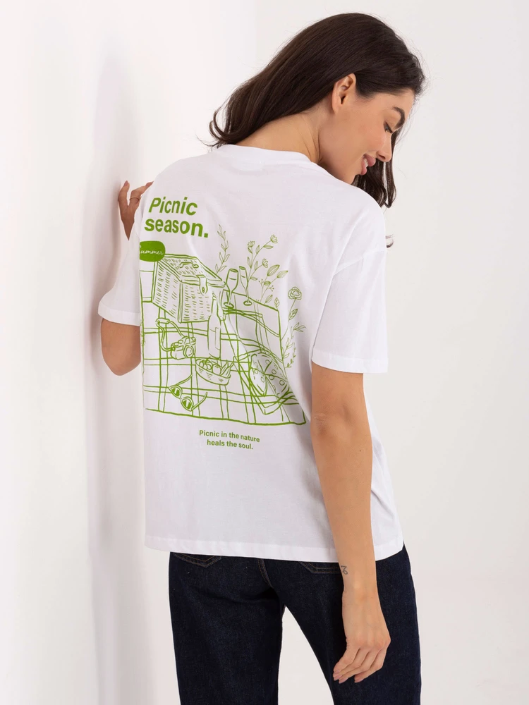 T-shirt-D12022AH02645V-balta