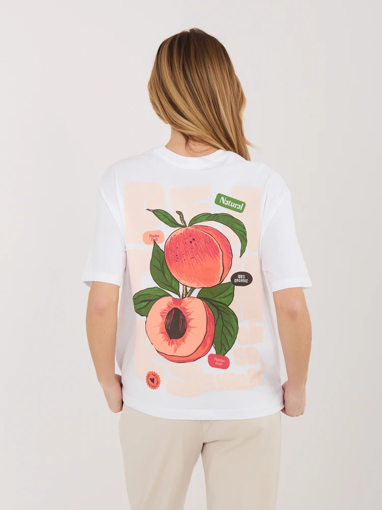 T-shirt-D12022AJ02645AD-balta
