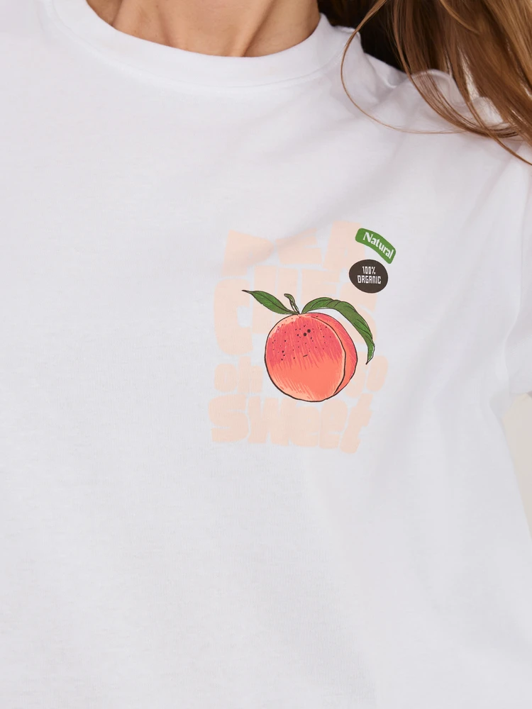 T-shirt-D12022AJ02645AD-balta