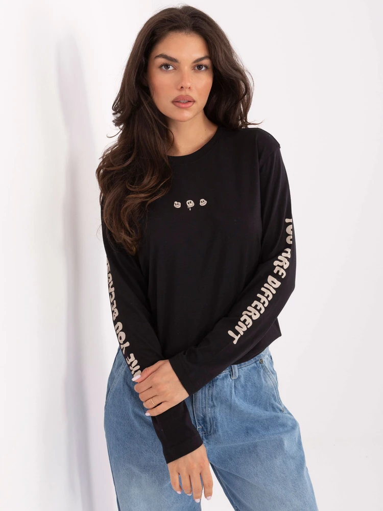 T-shirt-D12022M02688B-grafito