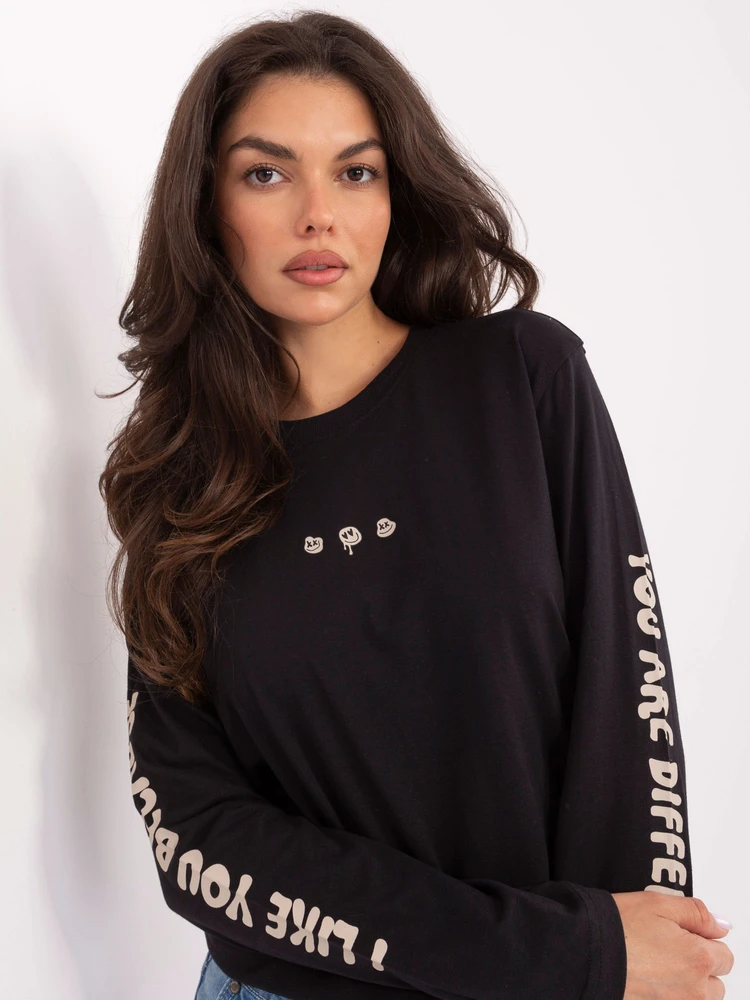 T-shirt-D12022M02688B-grafito