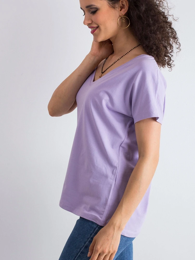 T-shirt-RV-TS-4832.20P-jasny violetinė