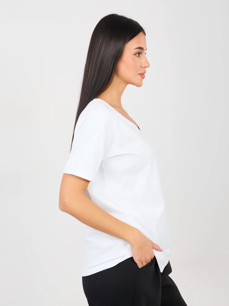 T-shirt-RV-TS-A1094.45-balta
