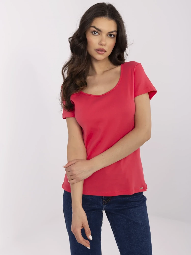 T-shirt-RV-TS-A557.66P-koralų sp.