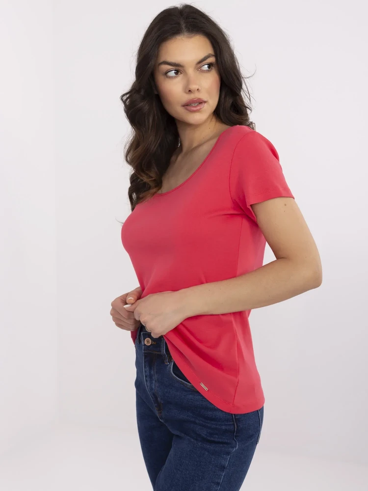 T-shirt-RV-TS-A557.66P-koralų sp.