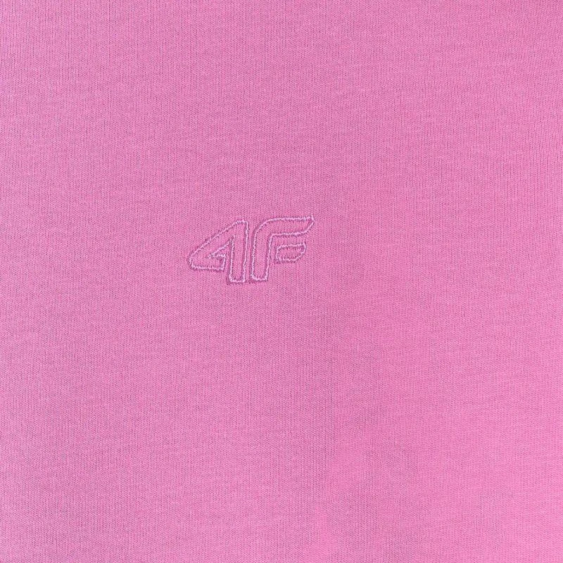 T-shirtė 4F F2397 Jr 4FJWAW25TTSHF2397 54S