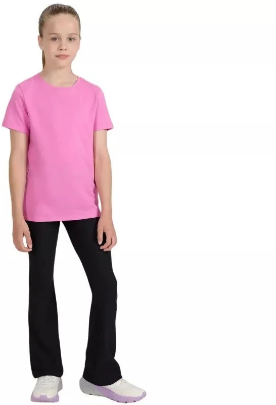 T-shirtė 4F F2397 Jr 4FJWAW25TTSHF2397 54S