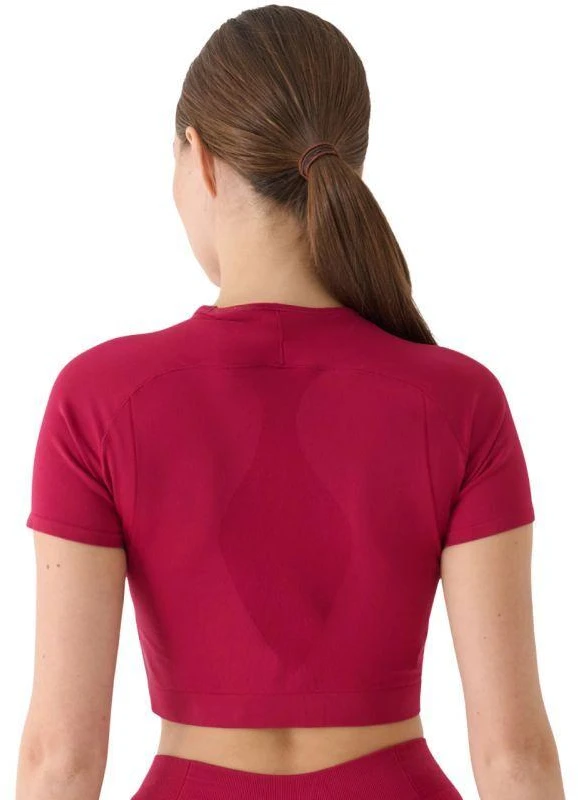 T-shirtis 4F FNK W 4FRAW24TFTSF1737 60S