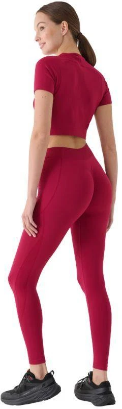 T-shirtis 4F FNK W 4FRAW24TFTSF1737 60S
