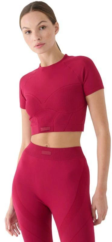 T-shirtis 4F FNK W 4FRAW24TFTSF1737 60S