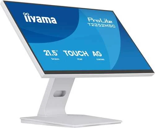Monitorius iiyama ProLite T2252MSC-W2AG