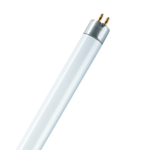 Ledvance T5 fluorescencinė lempa LUMILUX, 14W, 3000K, 55cm