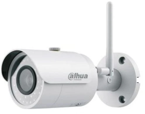 Dahua Europe Pro IPC-HFW1435S-W-0360B apsaugos stebėjimo kamera IP apsaugos kamera Vidaus ir lauko Lemputė Lubos / siena