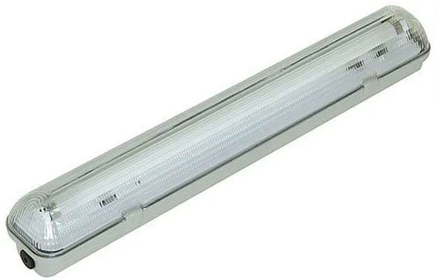 T8 Lempos laikiklis, 60cm, IP65