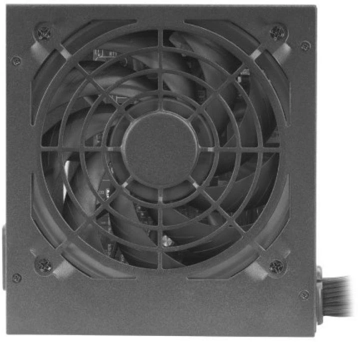 Tacens Anima APB650 maitinimo blokas 650 W 24 kontaktų ATX ATX Juodas