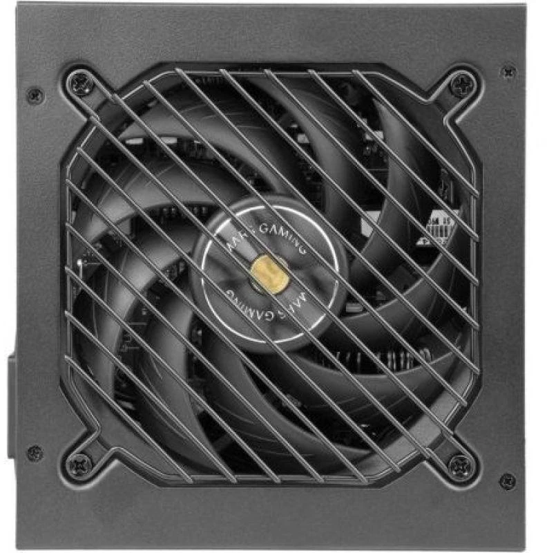 „tacens Mars Gaming MPB650SI“ maitinimo blokas 650 W 24 kontaktų ATX ATX Juodas