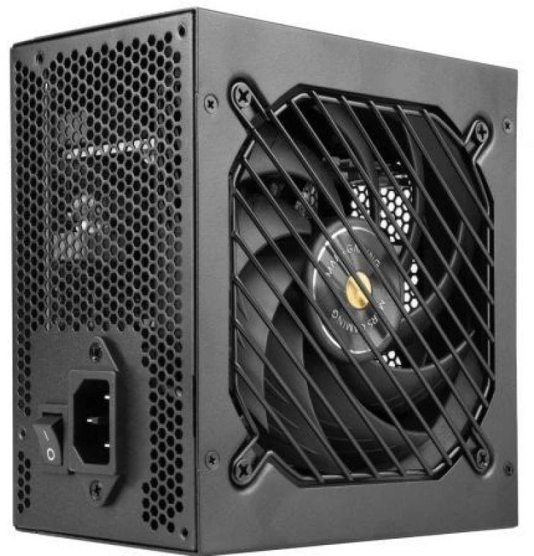 „tacens Mars Gaming MPB650SI“ maitinimo blokas 650 W 24 kontaktų ATX ATX Juodas