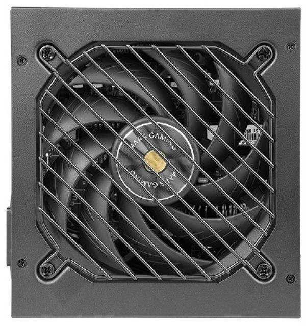 „tacens Mars Gaming MPB750SI“ maitinimo blokas 750 W 24 kontaktų ATX ATX Juodas