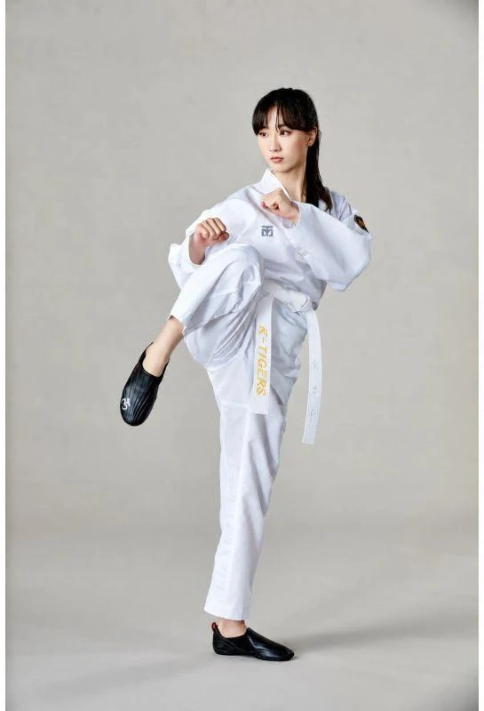 Taekwondo apranga (dobok) MTX 2 – su World Taekwondo (WT) sertifikatu | MOOTO