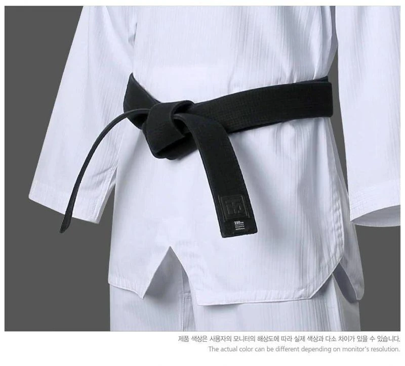 Taekwondo diržas DO 5 cm | MOOTO