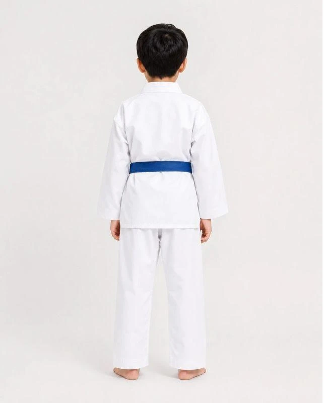 Taekwondo dobok - standartinis (WT) | MOOTO