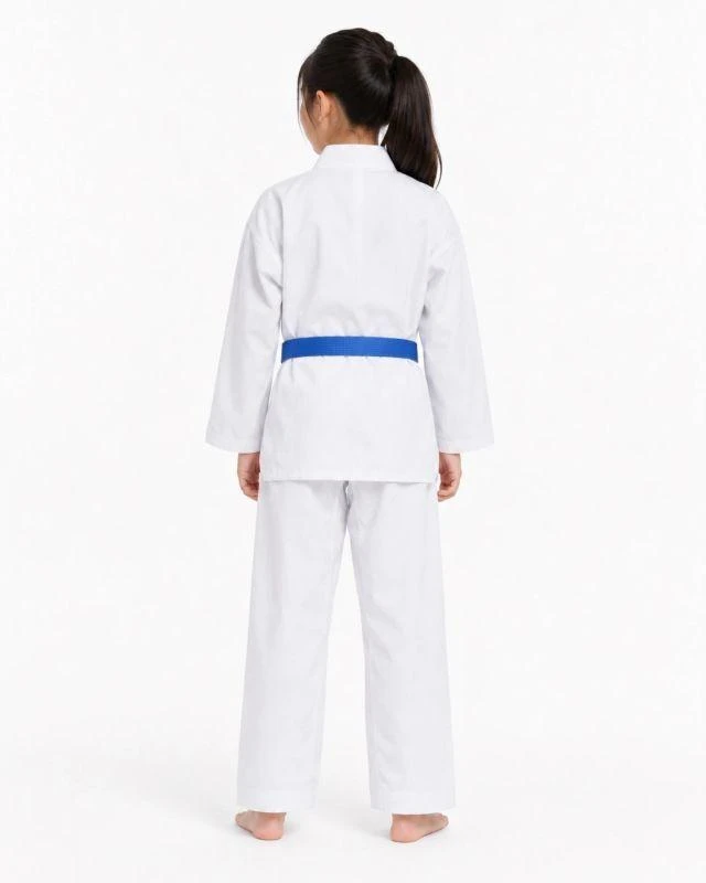 Taekwondo dobok - standartinis (WT) | MOOTO