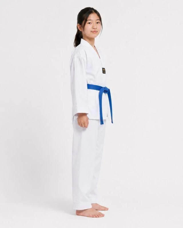 Taekwondo dobok - standartinis (WT) | MOOTO