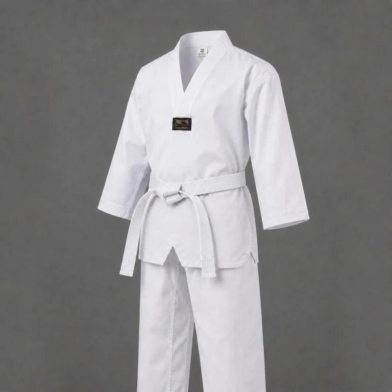 Taekwondo dobok - standartinis (WT) | MOOTO