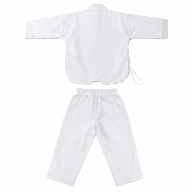 Taekwondo dobok - standartinis (WT) | MOOTO