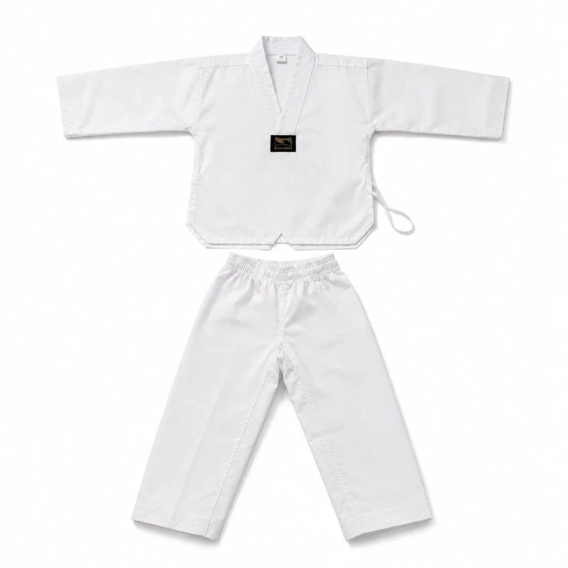Taekwondo dobok - standartinis (WT) | MOOTO