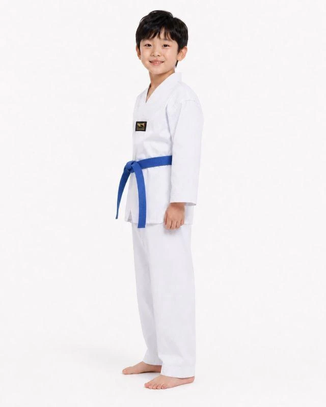 Taekwondo dobok - standartinis (WT) | MOOTO