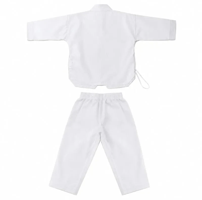 Taekwondo dobok - standartinis (WT) | MOOTO