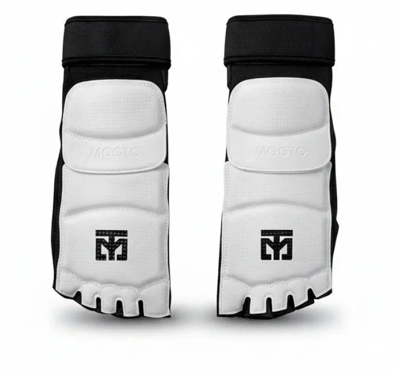 Taekwondo pėdos apsaugos EXTERA 2 (WT) | MOOTO