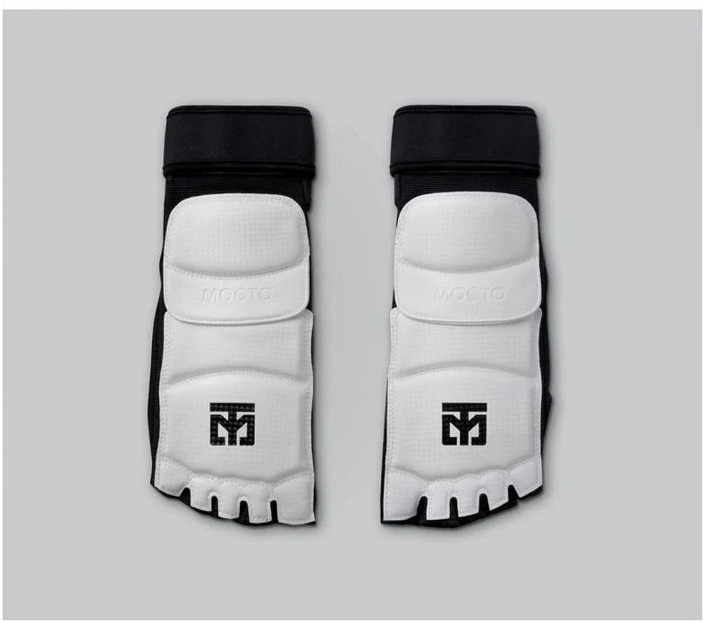 Taekwondo pėdos apsaugos EXTERA 2 (WT) | MOOTO