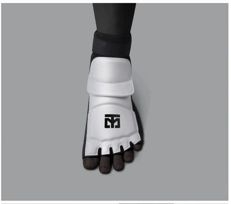 Taekwondo pėdos apsaugos EXTERA 2 (WT) | MOOTO