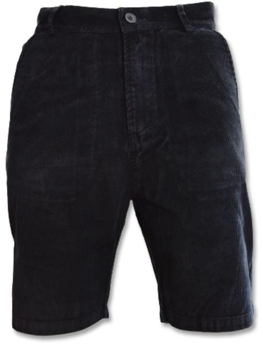 Taikan Everything Kordo Šortai Juodi - 2109003.BLK