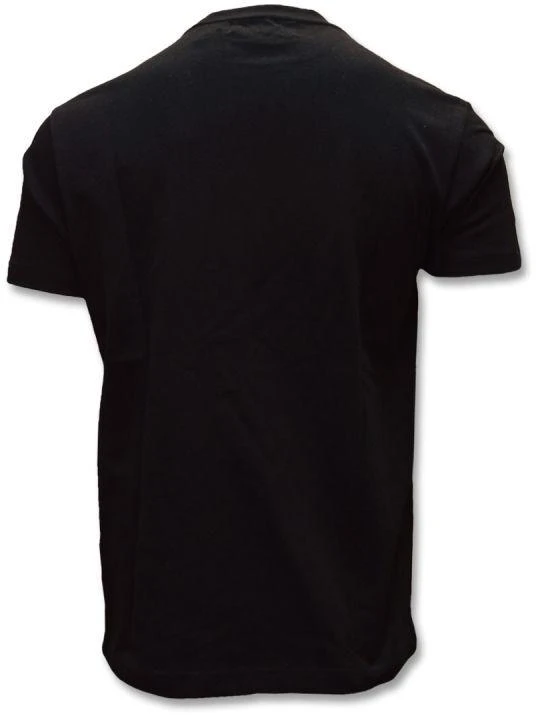 Taikan Everything Paprasti Marškinėliai Juodi - 1303008.BLK