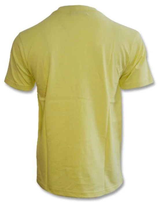 Taikan Everything Plain T-shirt Kreminis 2 - 1303008.CAN